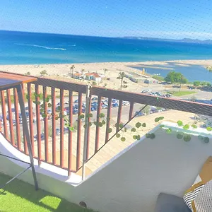  Apartamento Vista Mar
