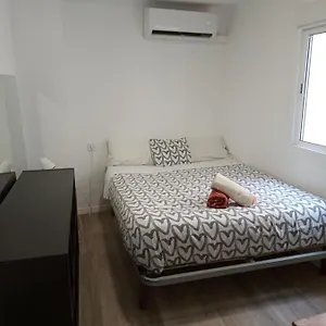 Buena Onda Séjour chez l'habitant Málaga